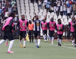 Ligue des champions CAF : le TP Mazembe arrache sa qualification à Luanda !