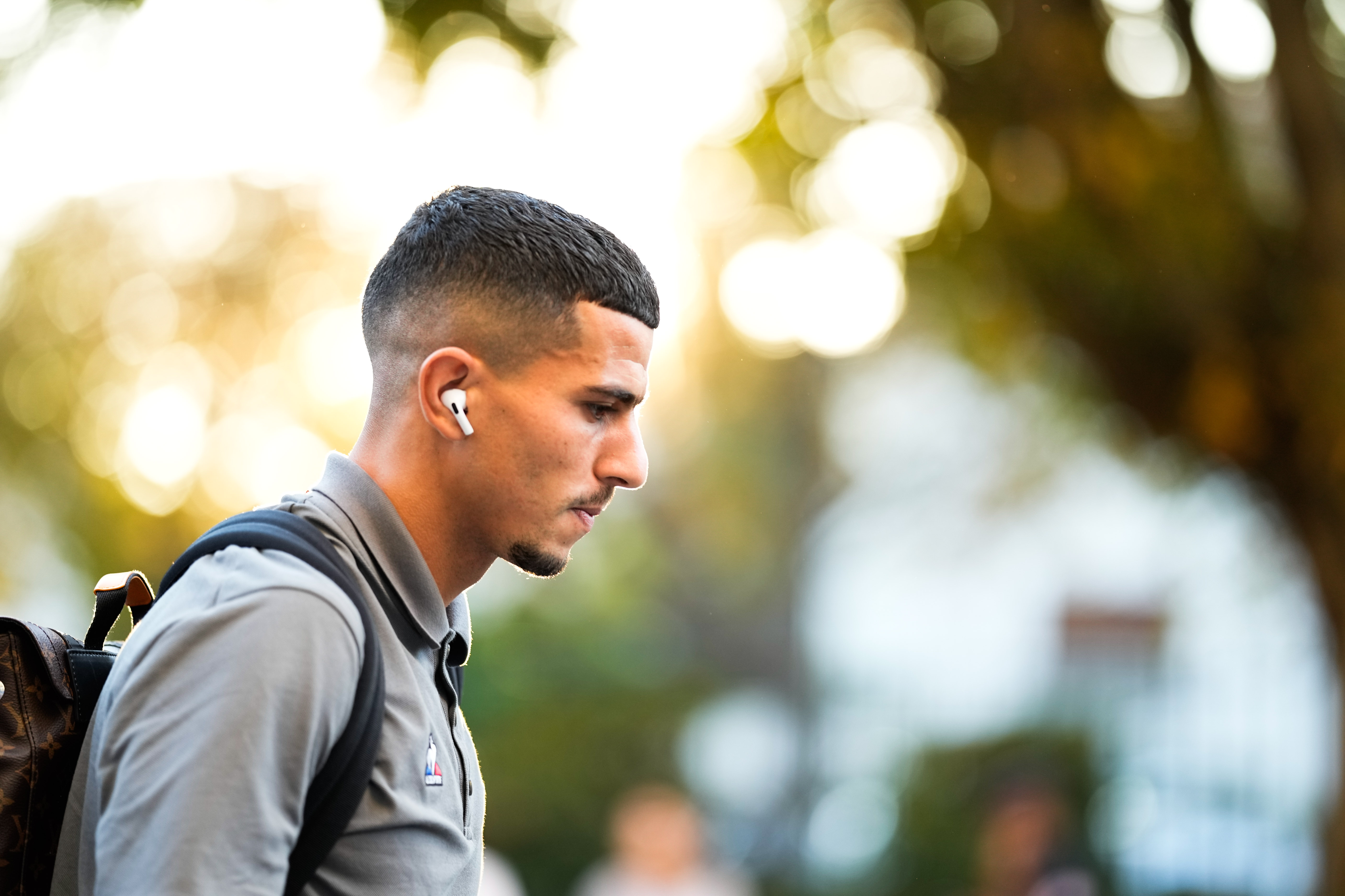 Algérie : Atal déjà blessé…