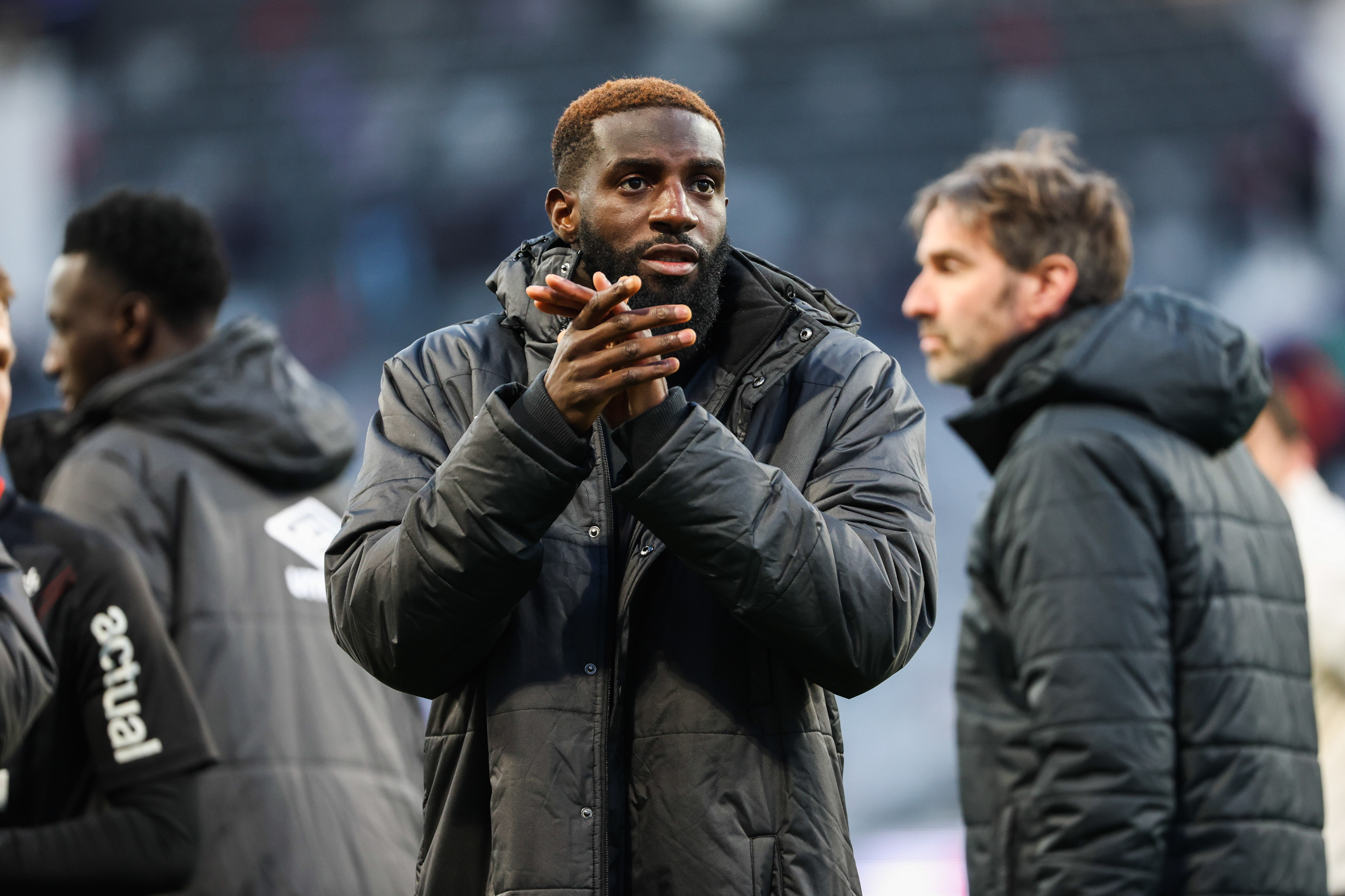 Côte d’Ivoire : Faé répond cash à Bakayoko