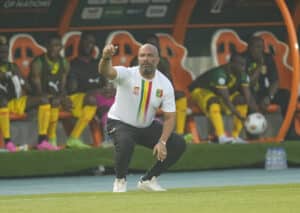 Mali : 3 nouveaux dans la liste contre le Ghana !