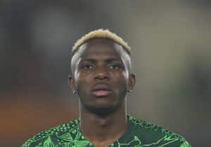 Nigeria : Osimhen encore absent !