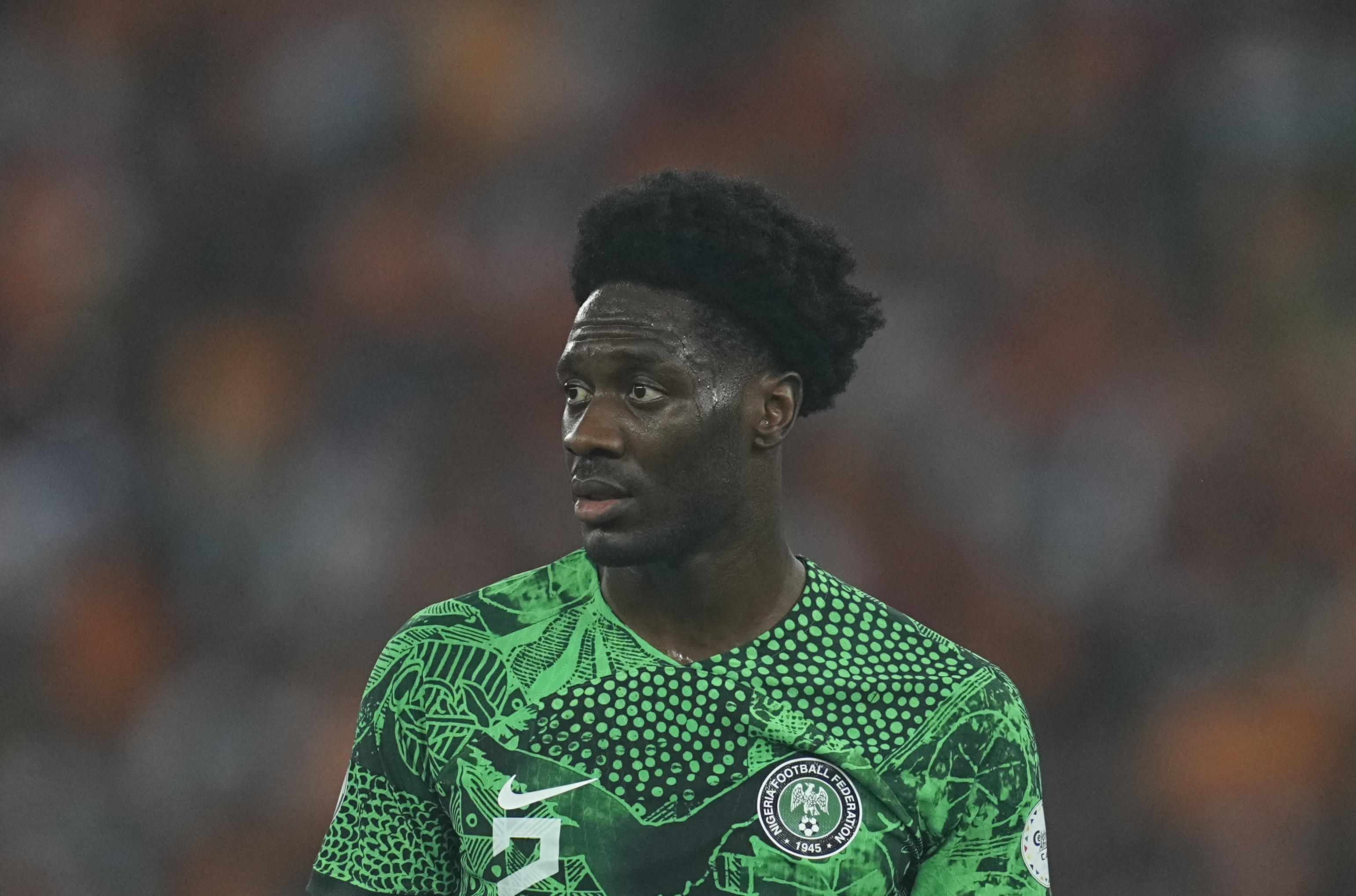 Aina ranks Drogba ahead of Okocha, Kanu in his African Premier League GOATs
