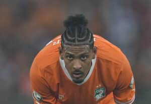 “Un truc qui me reste en travers de la gorge”… Le regret de Sébastien Haller sur le sacre ivoirien