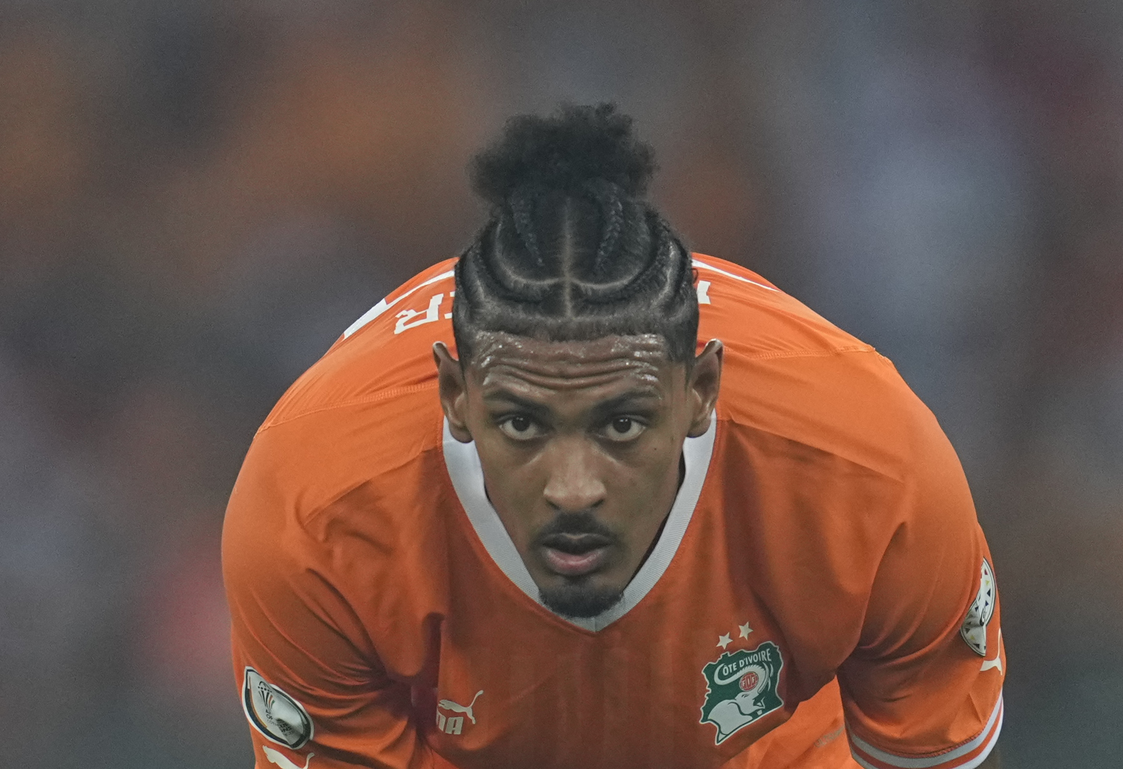 Côte d’Ivoire : Sébastien Haller ne viendra pas ! (officiel)