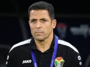 Jordanie : Ammouta remplacé par un autre sélectionneur marocain ! (officiel)