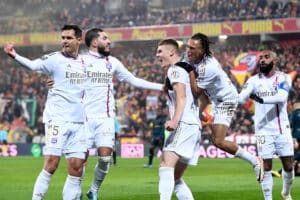 Jake O'Brien Cherki Lovren Moreira