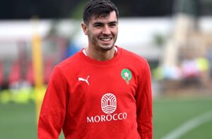 Maroc-Espagne : De la Fuente répond aux critiques pour Brahim Diaz