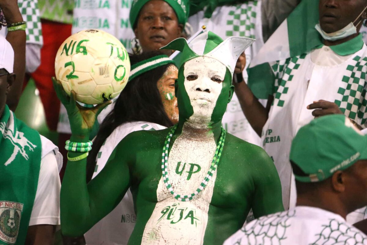 Africa Games: More scrutiny for Nigeria coach Ladan Bosso after Flying Eagles crash out in Accra