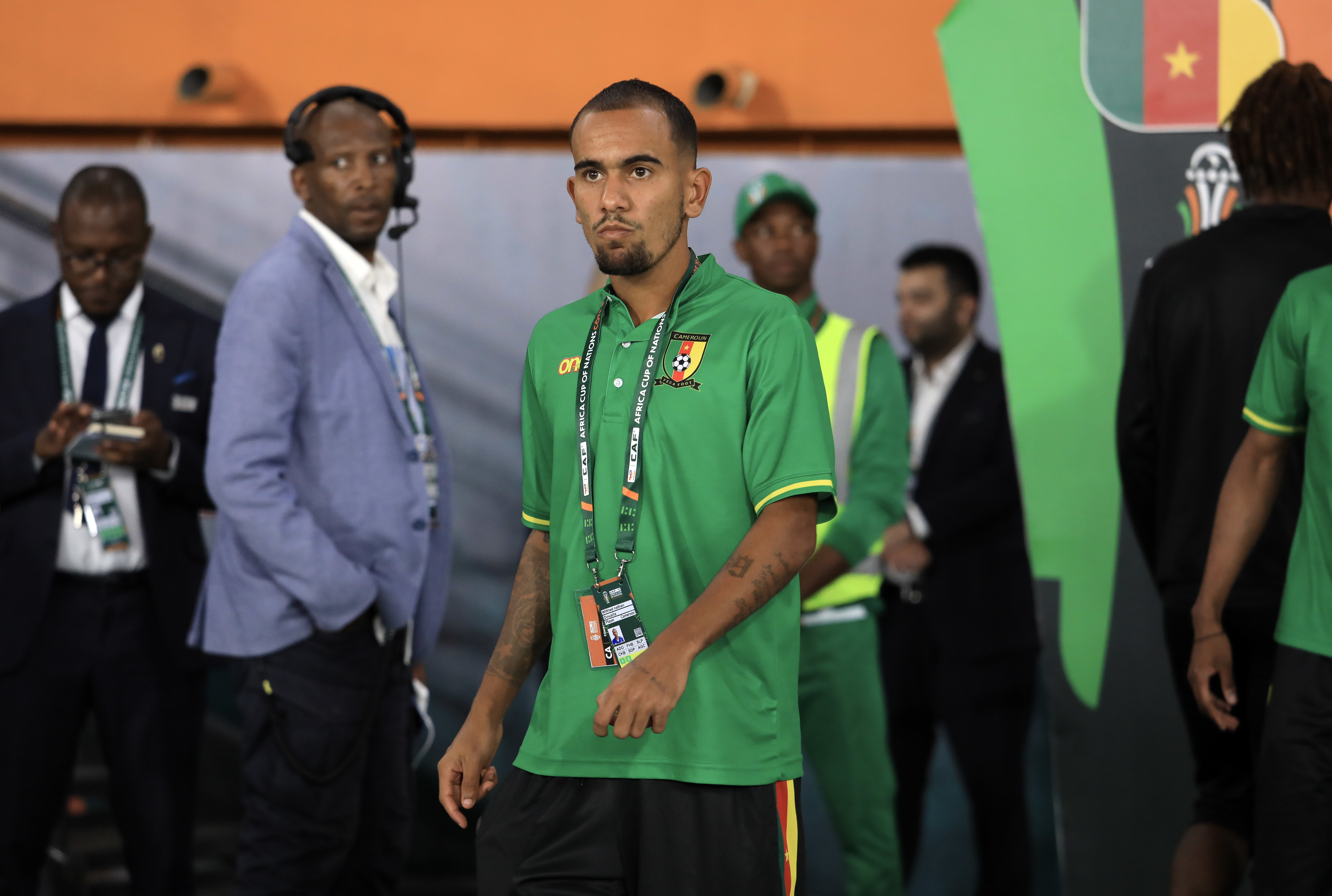 CAN U20 (Q) : le Cameroun et Nathan Doualla commencent par un carton