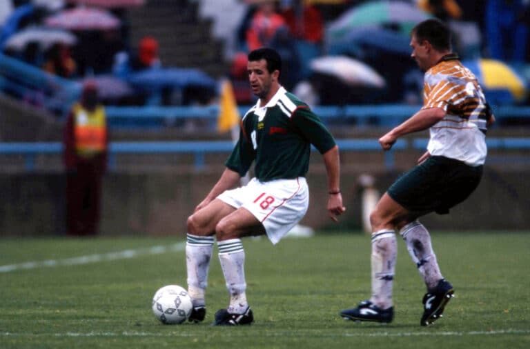 Algérie : Moussa Saïb – « je ne comprends pas le choix Petkovic » [Exclu]