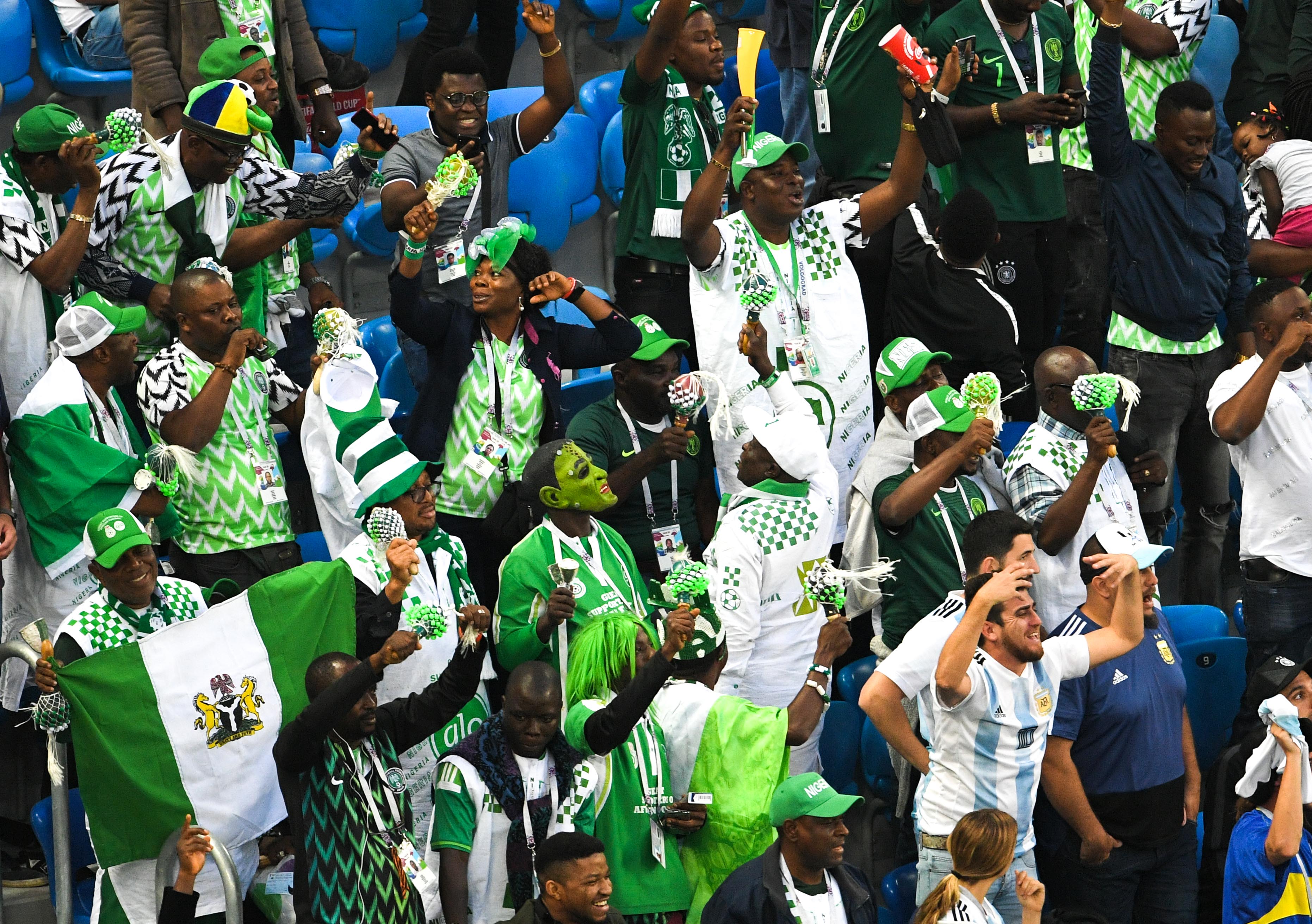Super Eagles striker reportedly set for extended bench spell, to be usurped by Spain winger