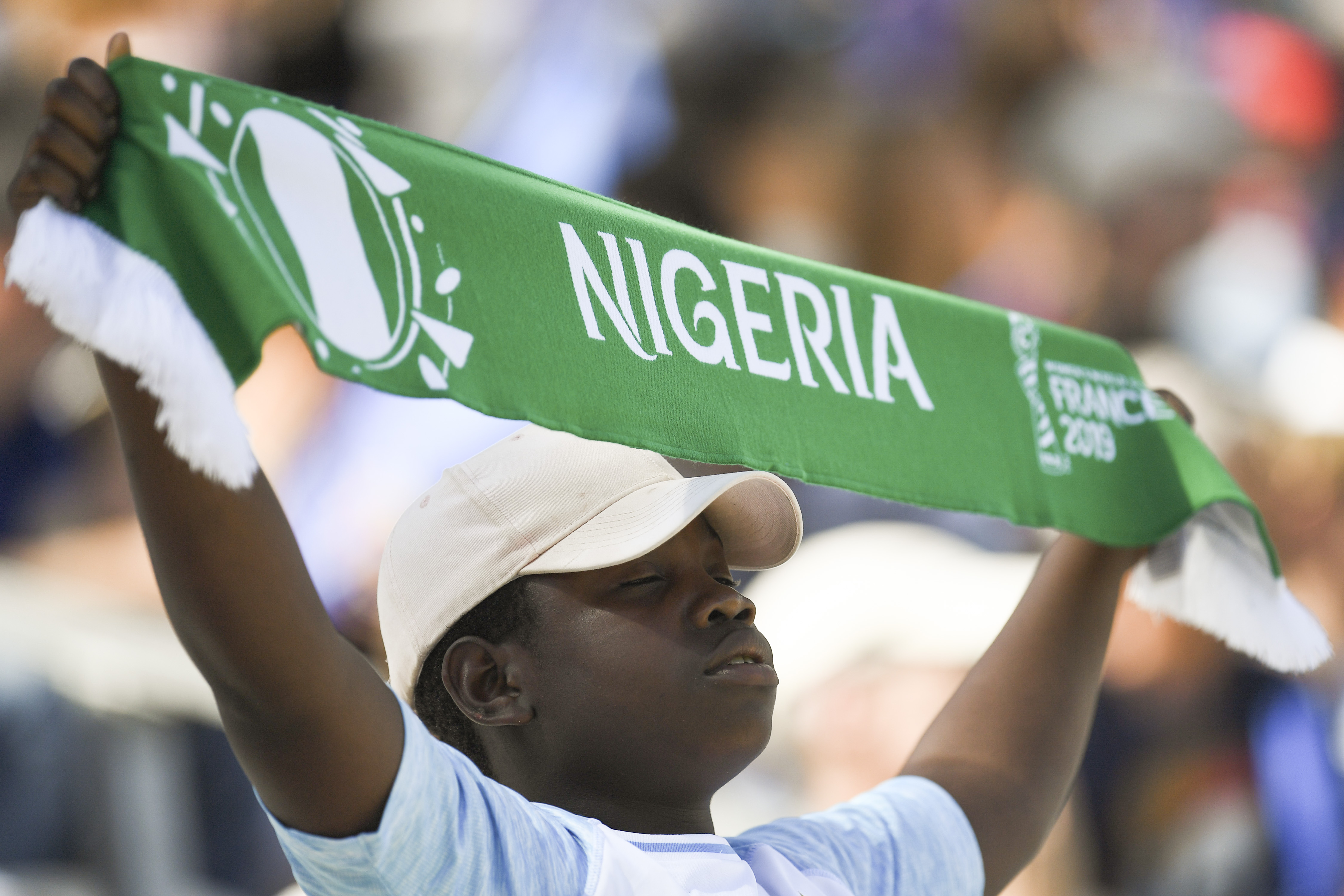 Nigeria’s African Games ouster: More questions than answers