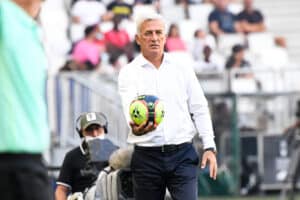 Algérie : les 2 confidences de Petkovic après l’Ouganda