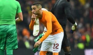 Arabie Saoudite, Premier League… Ziyech fait un aveu !