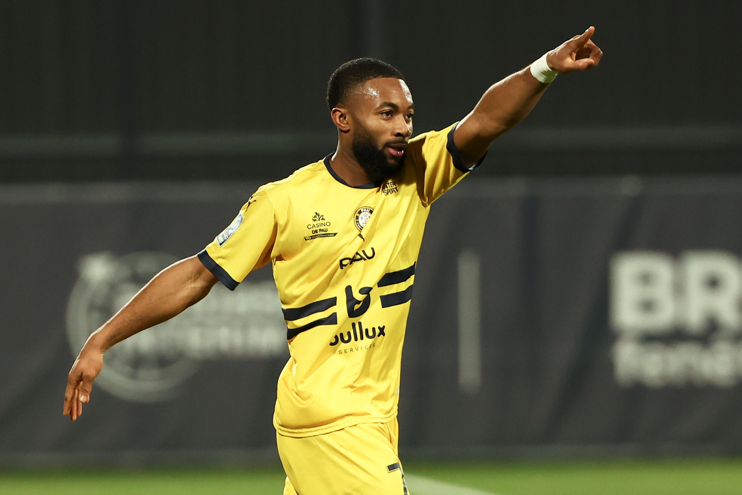 Mali : 2 Aigles débarquent en Allemagne !