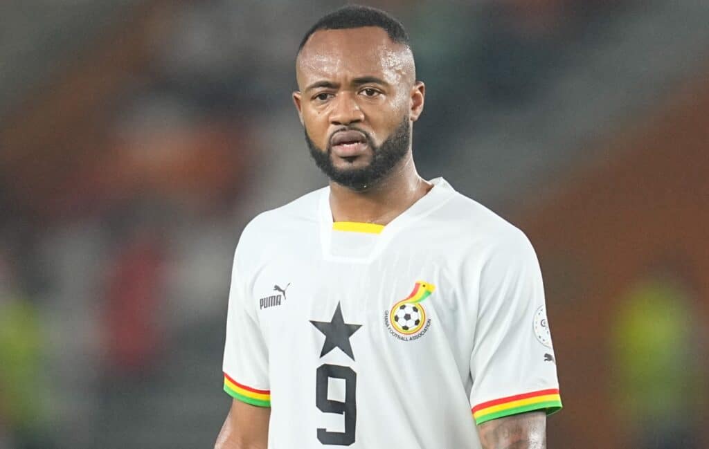 CAN 2025 : les Comores 19e qualifié, le Ghana échoue !