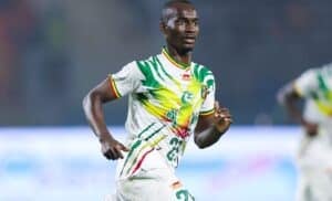 Mali – Ghana : chaîne, heure et compos du match