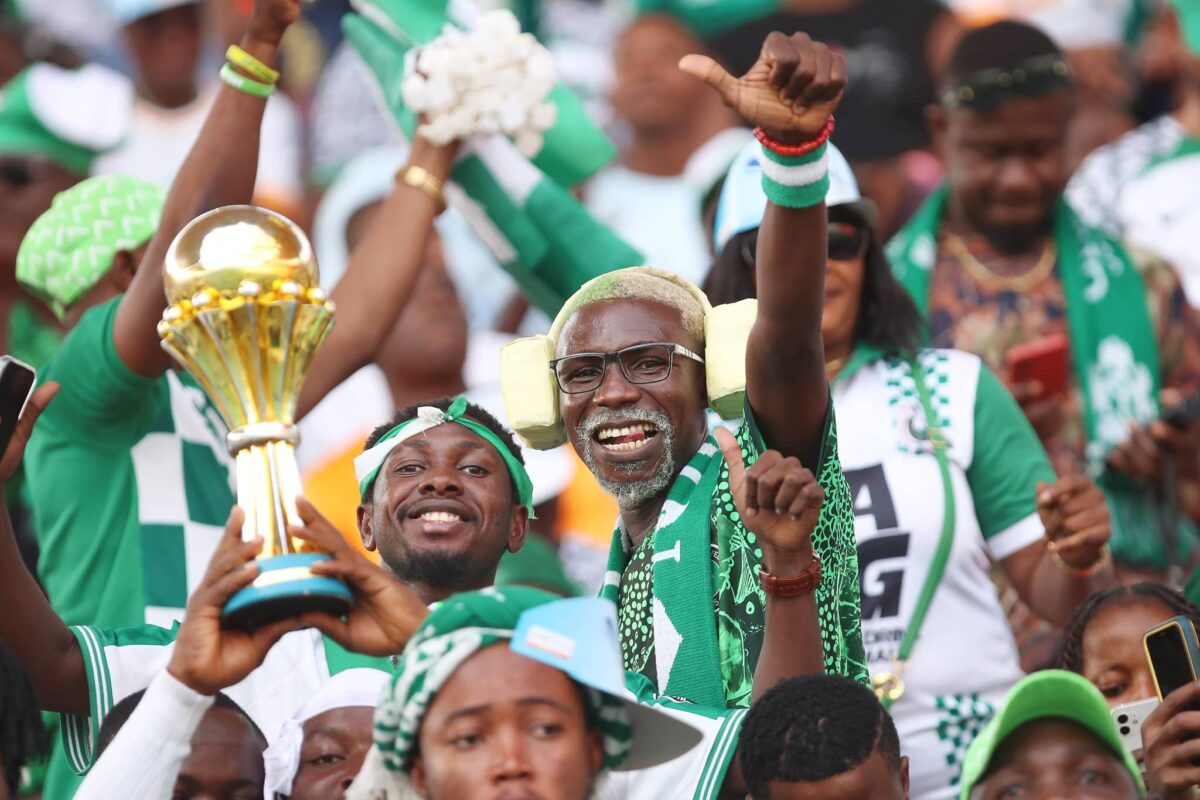 Twists and turns as Nigerians await new Super Eagles manager