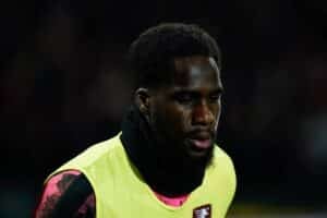 Sénégal : Boulaye Dia fonce vers un cador de Serie A !