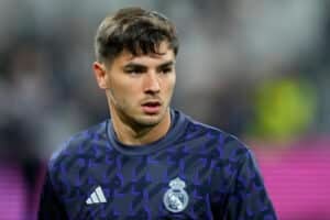 Real Madrid : 2 clubs recalés pour Brahim Diaz !