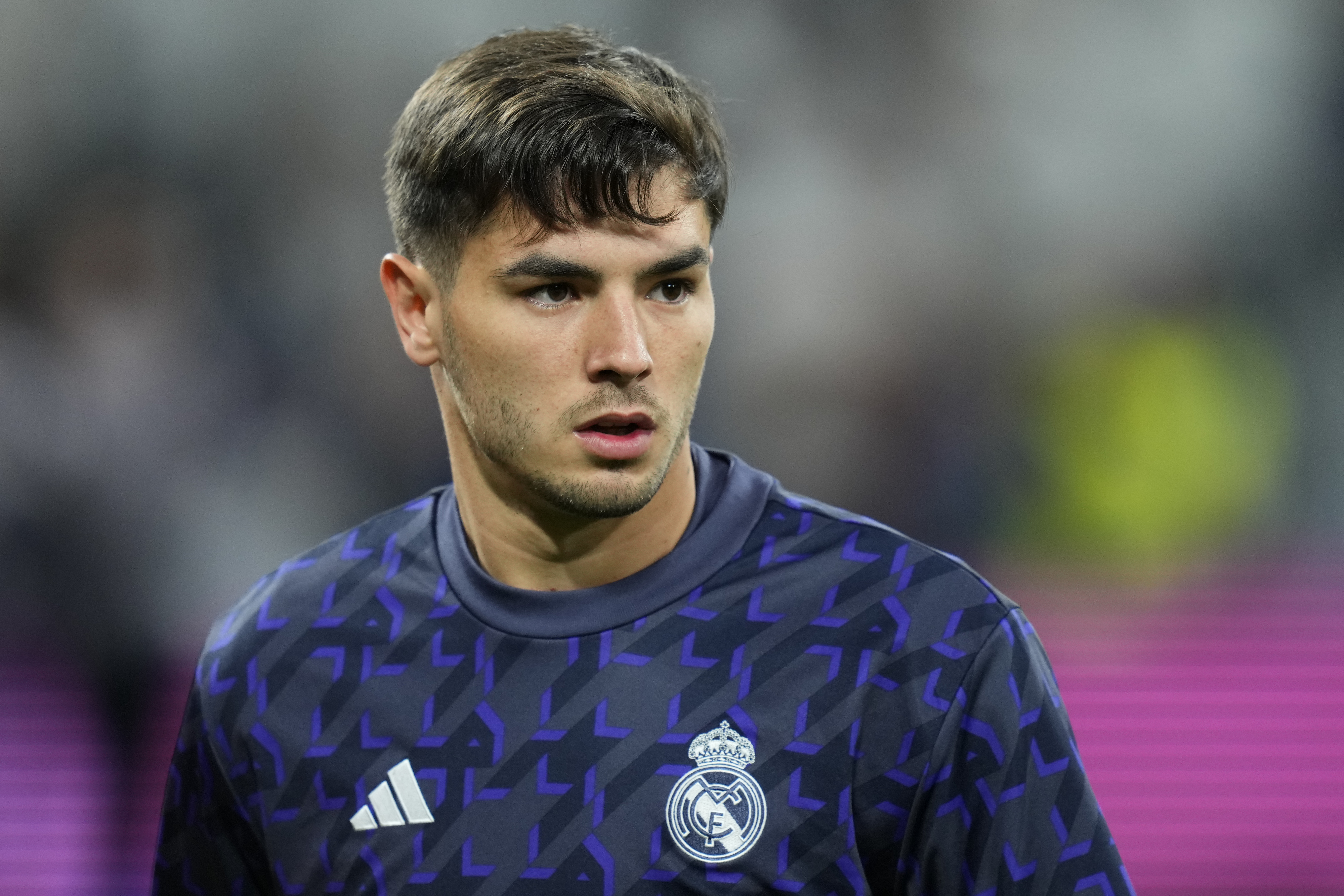 Real Madrid : 2 clubs recalés pour Brahim Diaz !