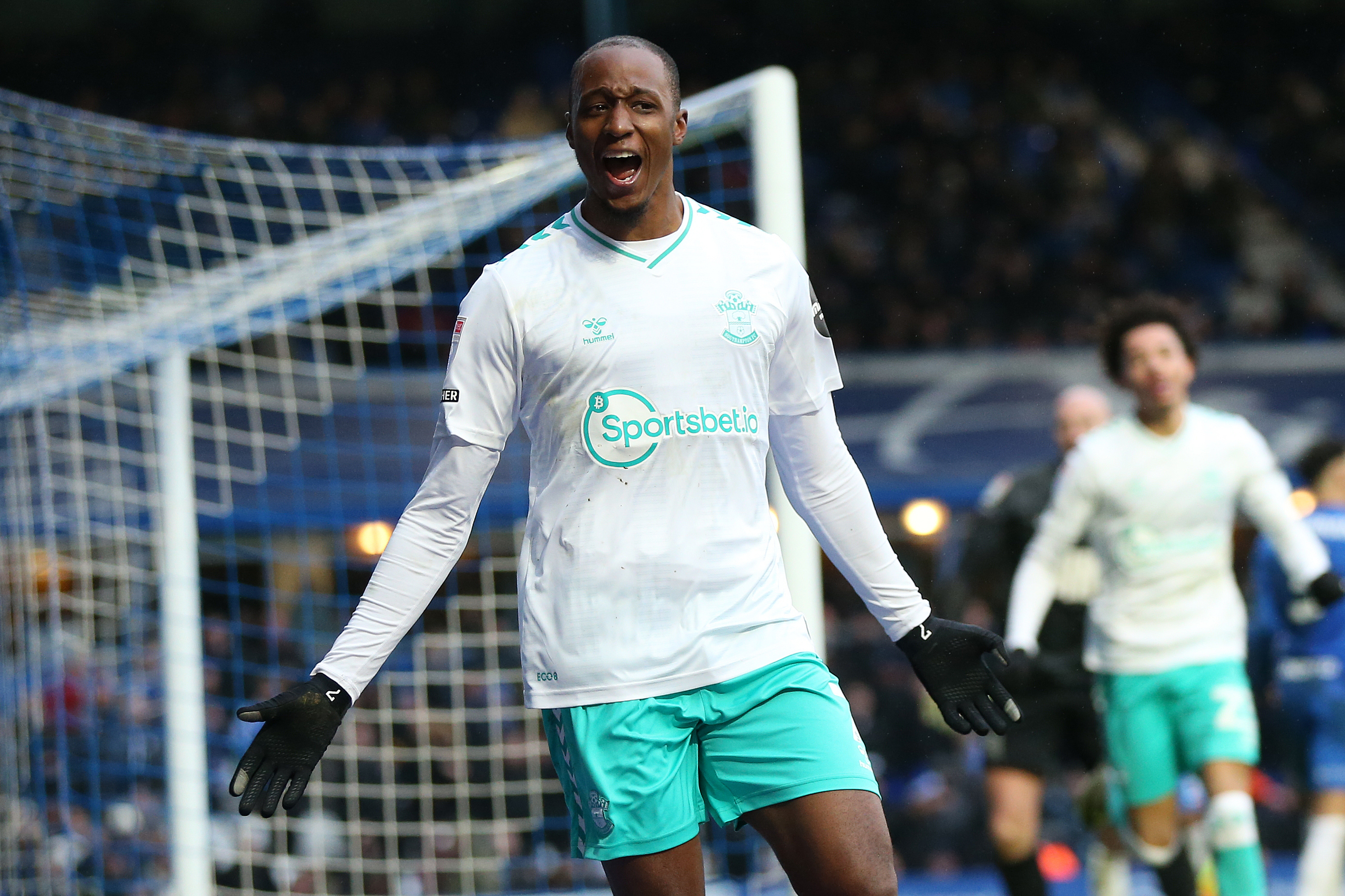 Aribo’s goal not enough as Southampton’s automatic promotion hopes suffer setback