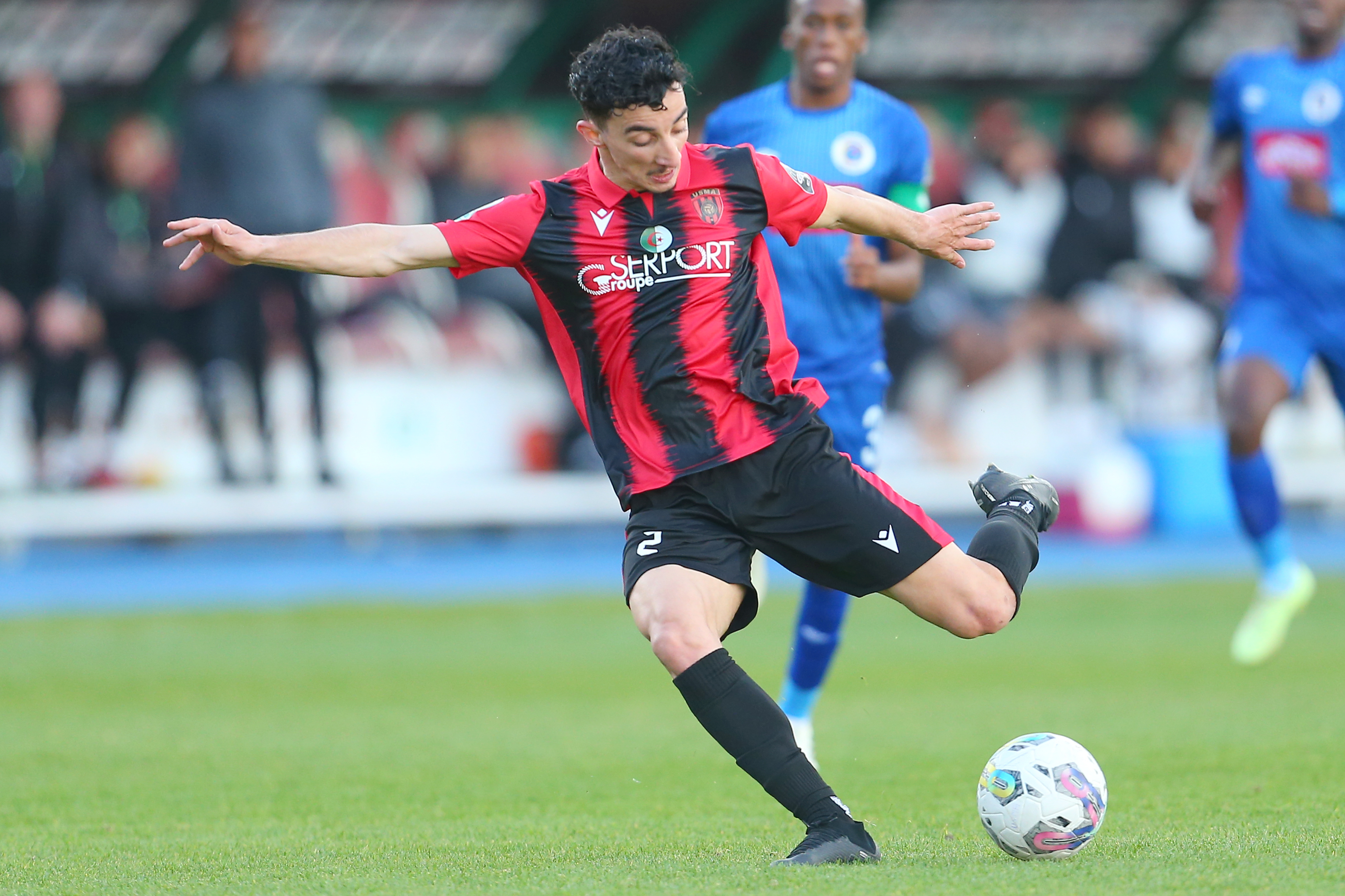 Algérie – Maroc : nouveau revers pour l’USMA !