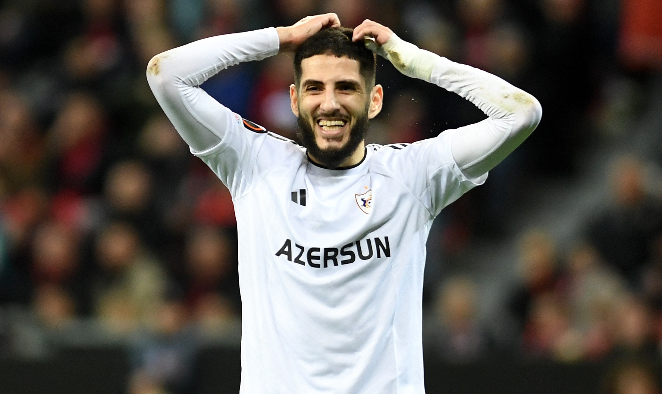 “J’espérais une chance…”, les vérités de Benzia sur Belmadi