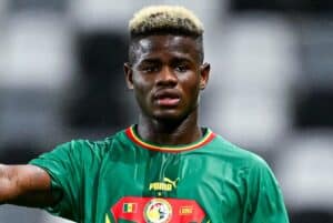 Barça : Mikayil Faye à un pas du départ !