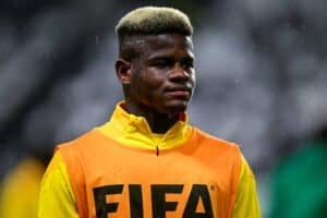 Sénégal : le Barça négocie avec un club pour Mikayil Faye !