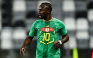 Sénégal : Mané va manquer les 2 matchs ! (officiel)