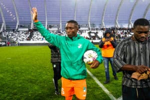 Côte d’Ivoire : un nouveau club pour Gradel (officiel)