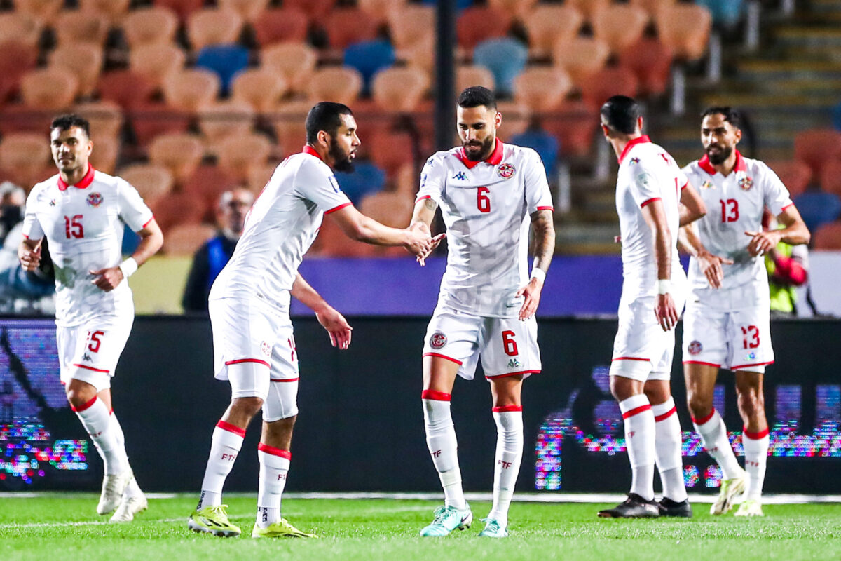 Amical : l’Egypte renversée par la Croatie, la Tunisie s’en sort aux tirs au but…