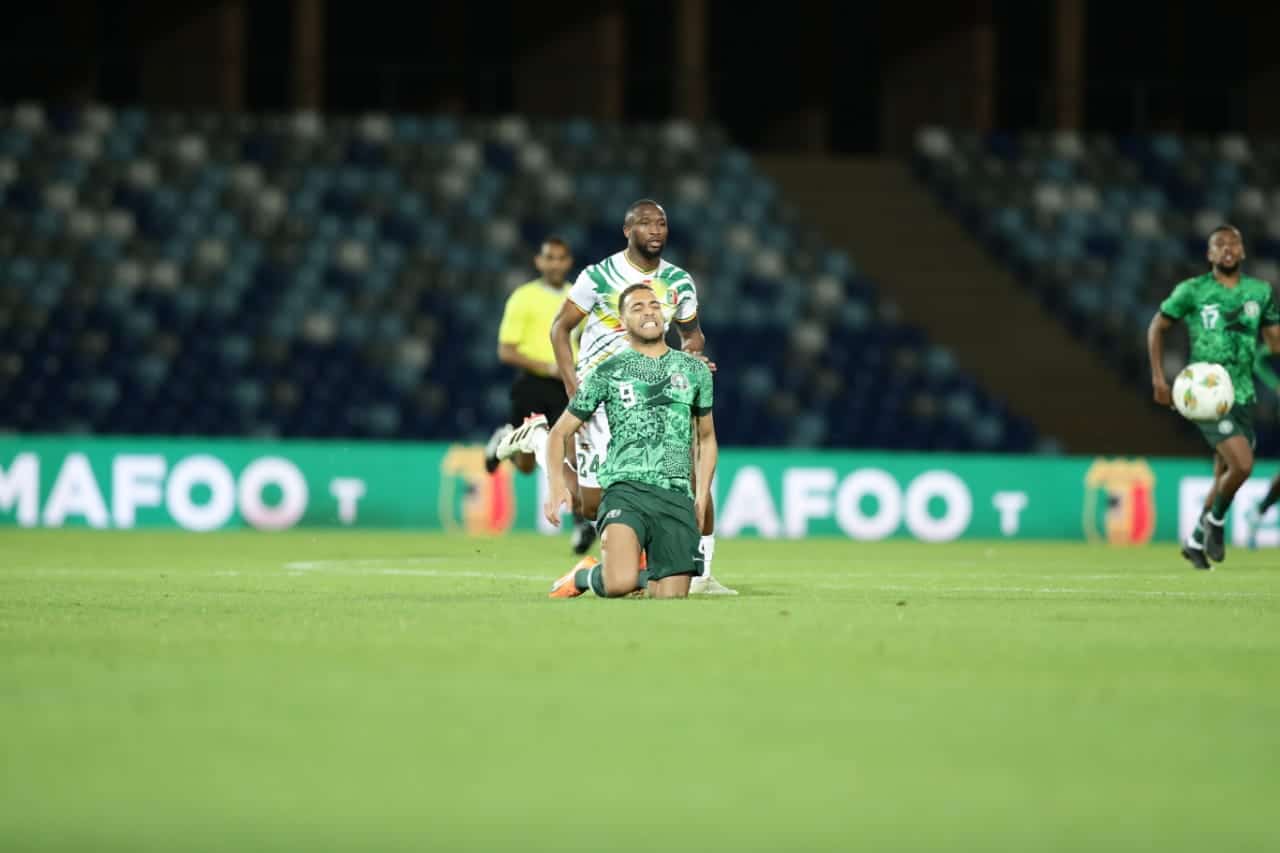 Nigeria vs Mali: Finidi, Omeruo react to Super Eagles friendly loss