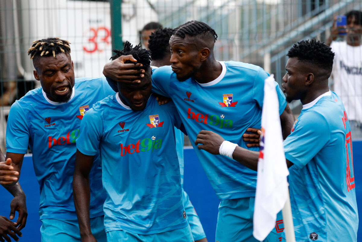 With NPFL jinx broken, Remo Stars must dream bigger to avoid ‘local champions’ tag