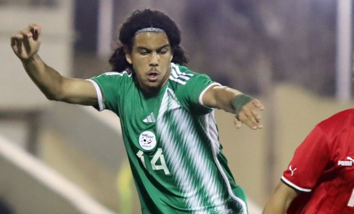Algérie : un nouveau crack bientôt en Ligue 1 ?