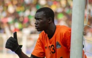 Sénégal : Alioune Badara Faty – “je veux revenir en sélection” [Exclu]