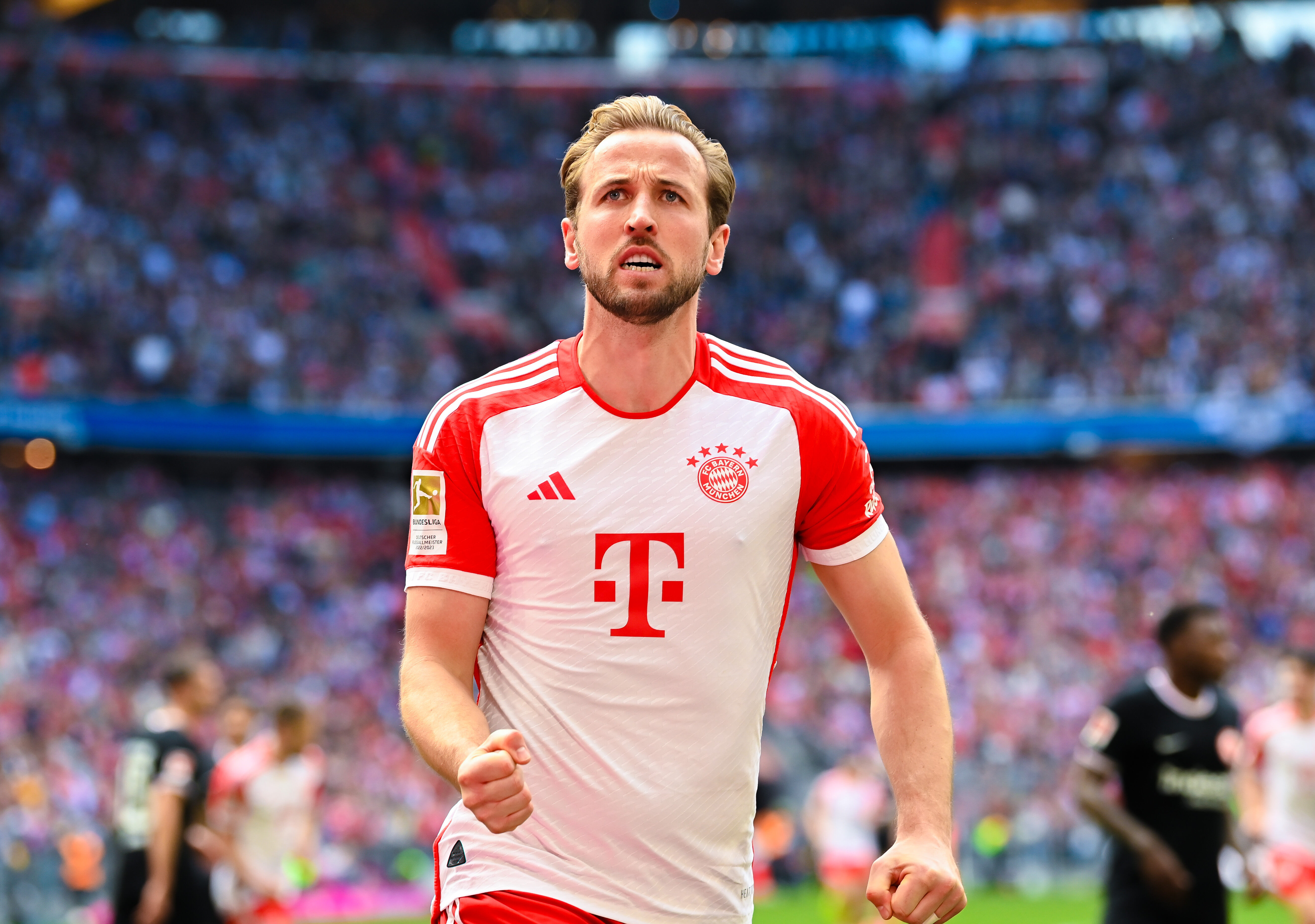 Pronostic Bayern Munich – Real Madrid : 3 paris à tenter sur le choc Kane/Bellingham