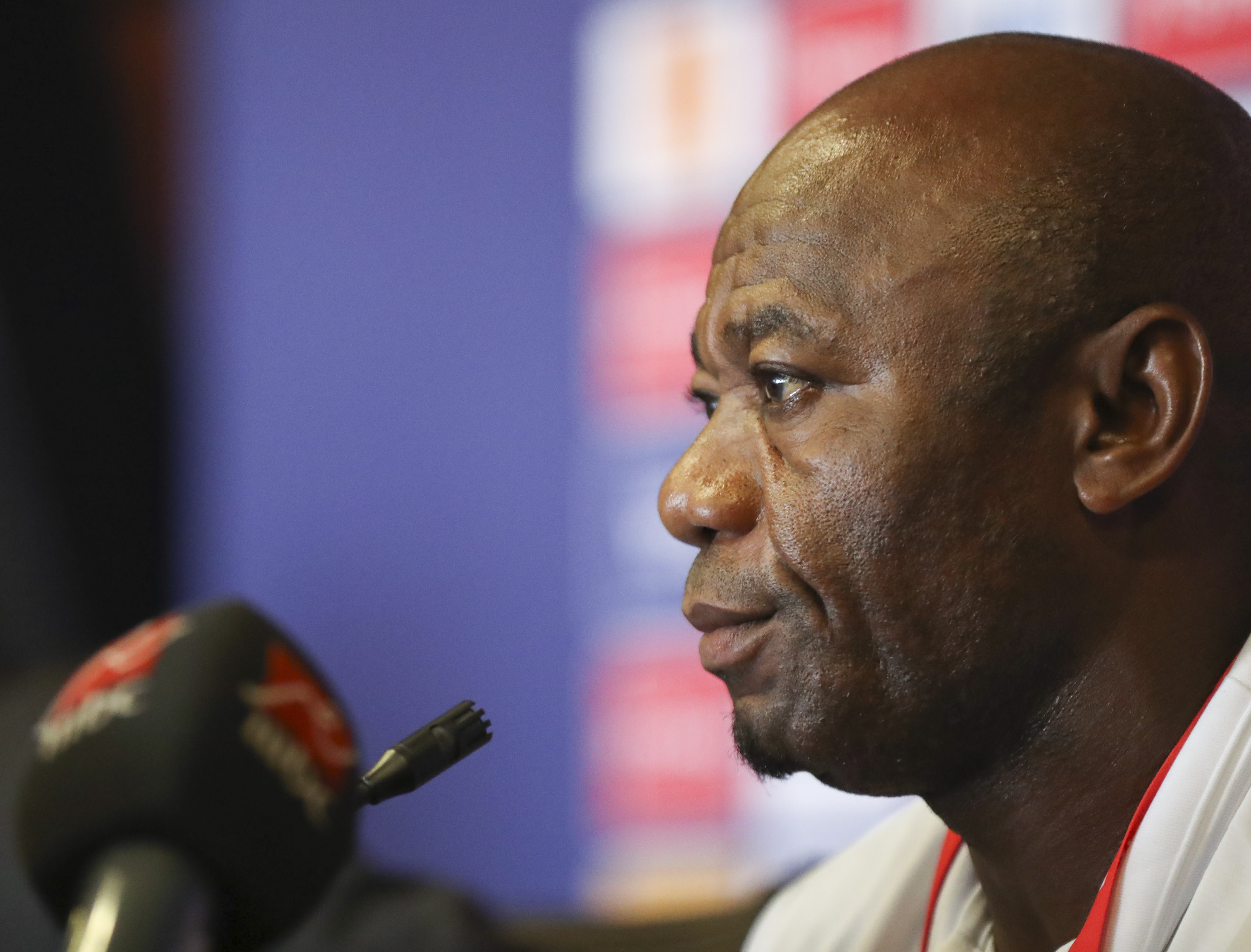 EXCLUSIVE: I have built enough confidence to manage any team – Emmanuel Amuneke