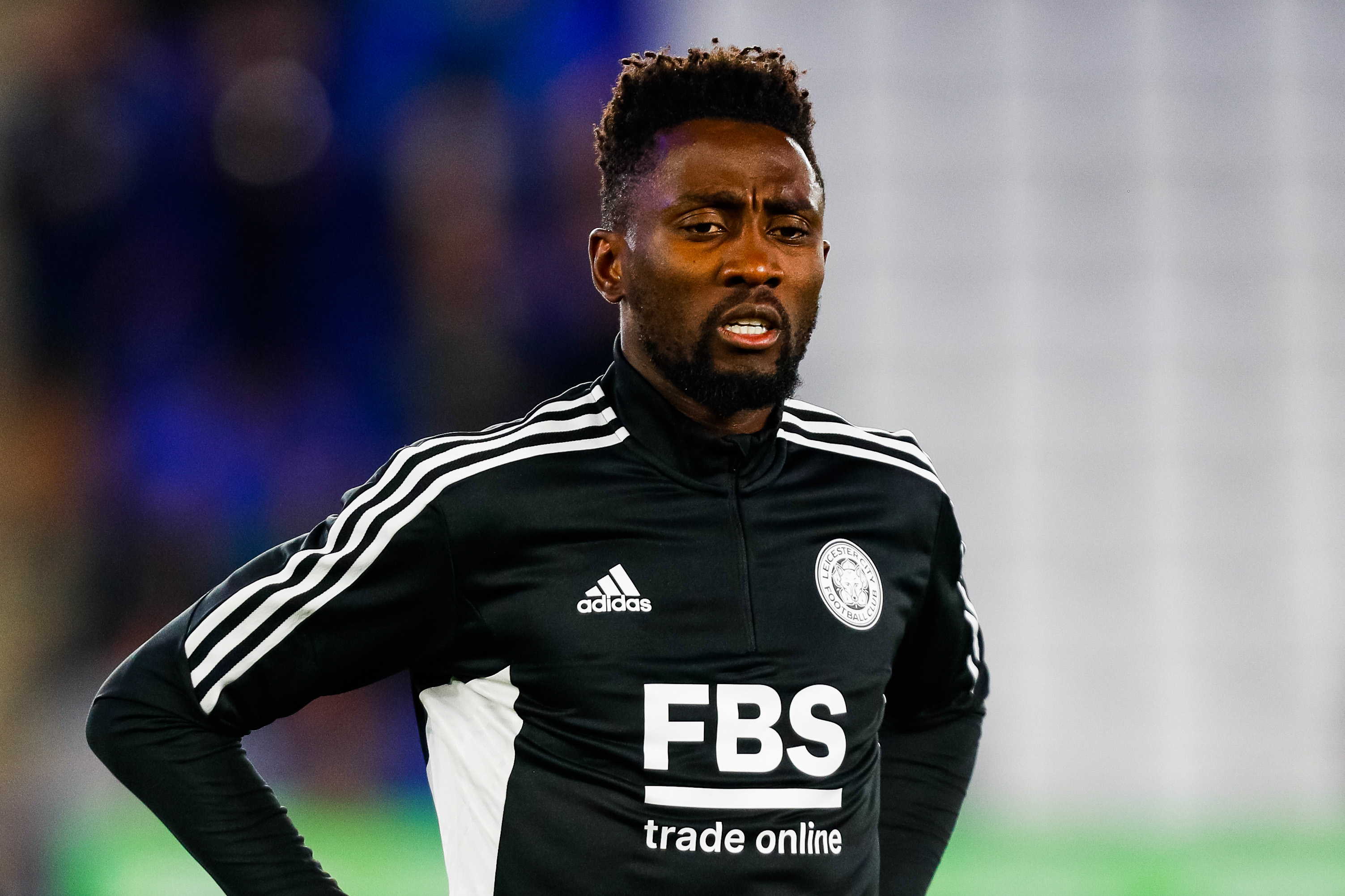 Ndidi: Leicester issue contract ultimatum, ready to consider other targets