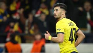 Mercato : les cartes rebattues pour l’avenir d’Amoura !