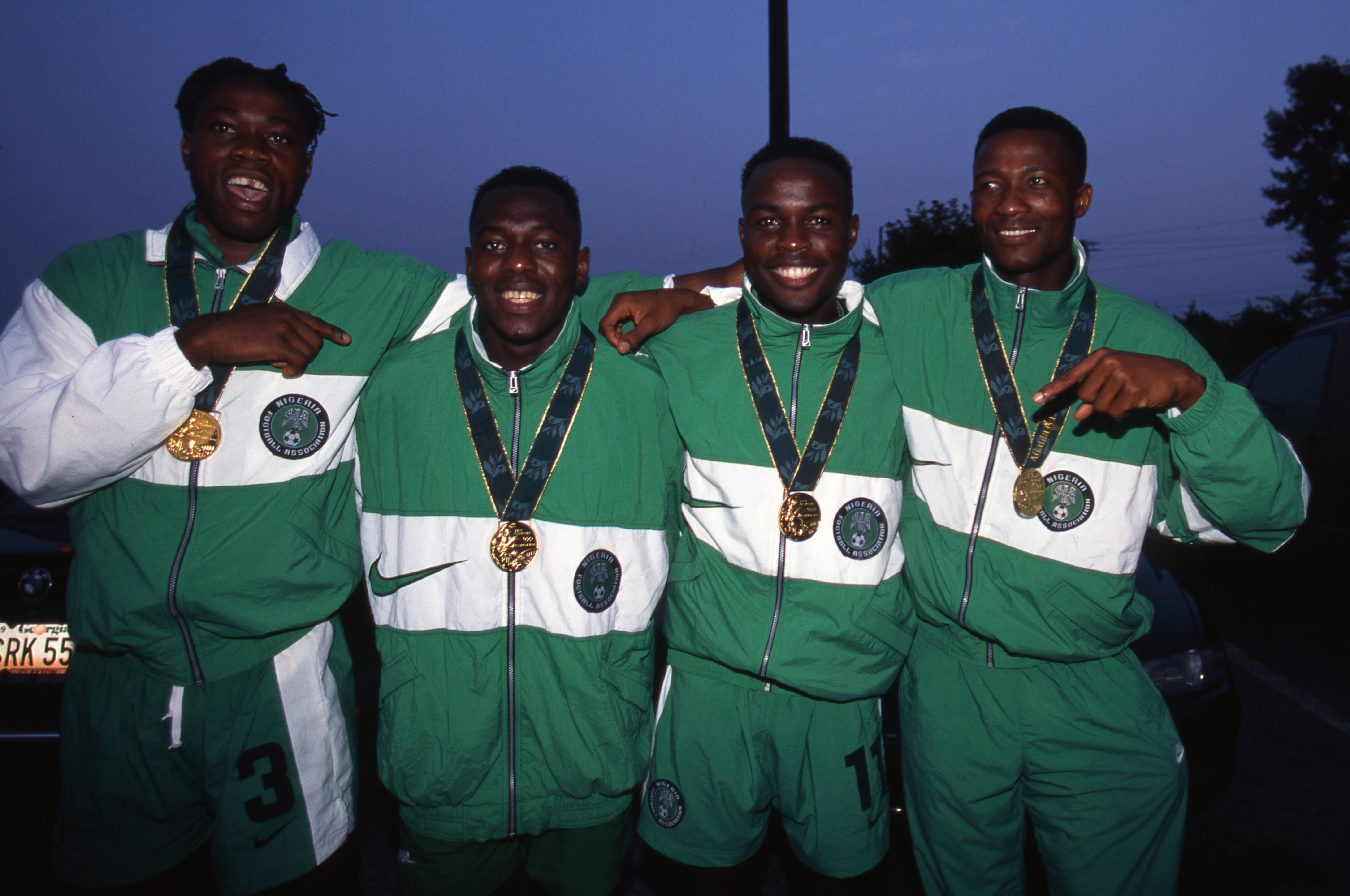 Paris 2024: ‘It is time for another African Olympics football gold’ – Ikpeba