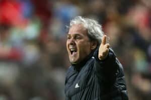 Algérie : Rabah Madjer pointe du doigt un gros problème en sélection 