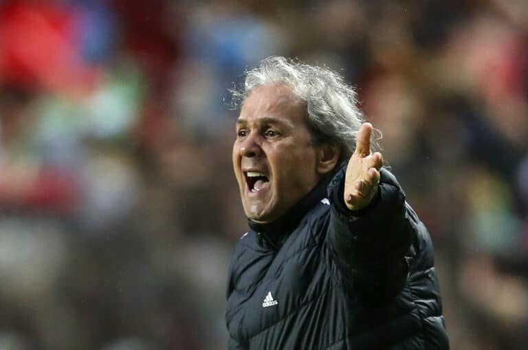Algérie : Rabah Madjer pointe du doigt un gros problème en sélection