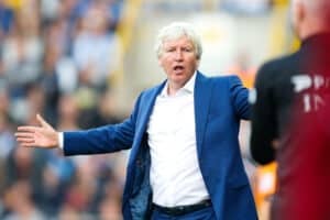 Cameroun : “ça m’énerve beaucoup”… Marc Brys se lâche sur le staff !