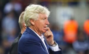 Cameroun : Brys se prononce enfin sur les 2 staffs !