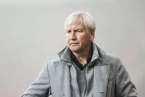 Cameroun : Marc Brys nargue Eto’o !