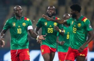 Le Cameroun croque le Kenya et bondit vers la CAN 2025