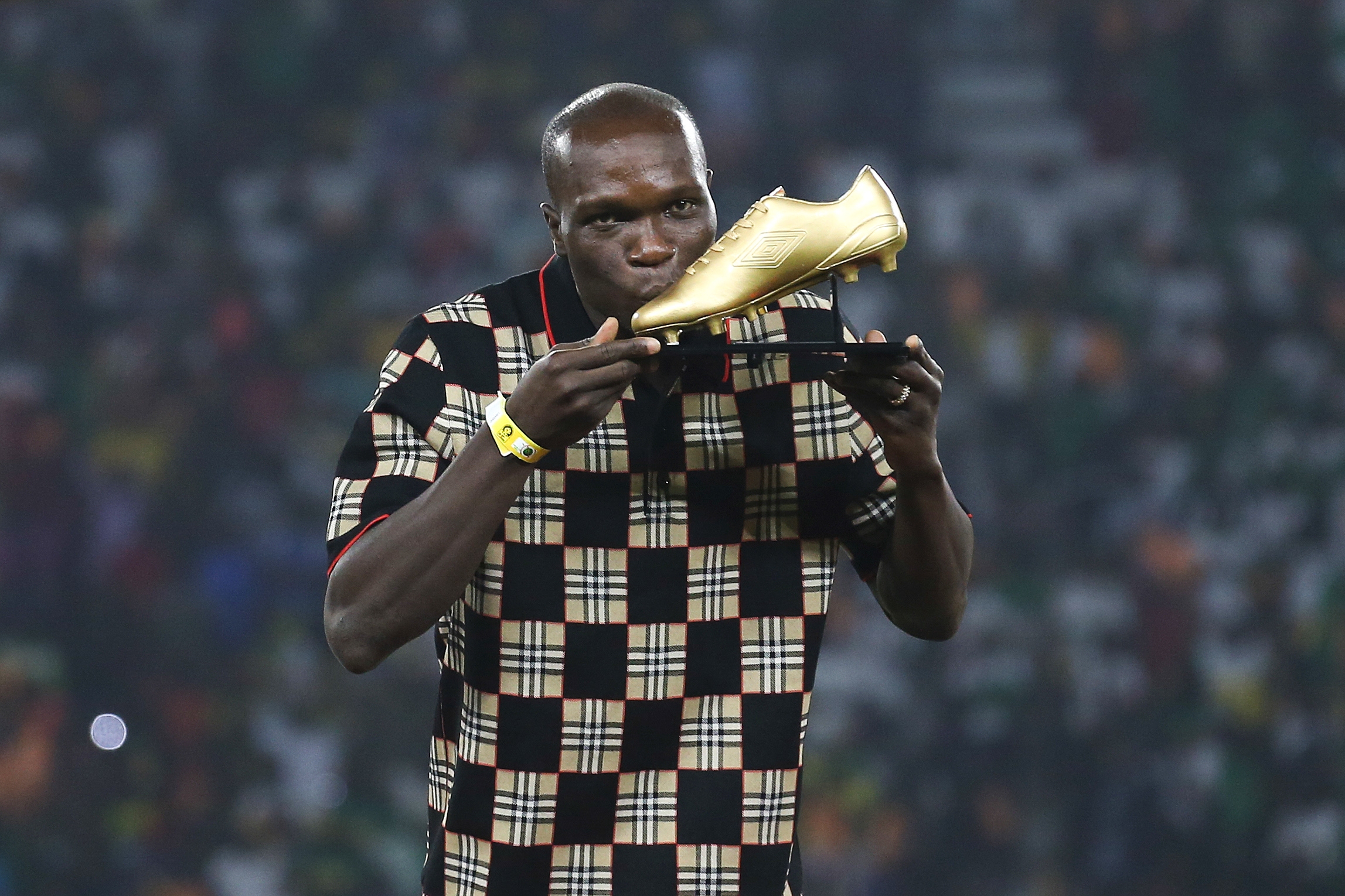 Top 10 AFCON goal scorers in history – Mohamed Salah inches up the ladder of African greats