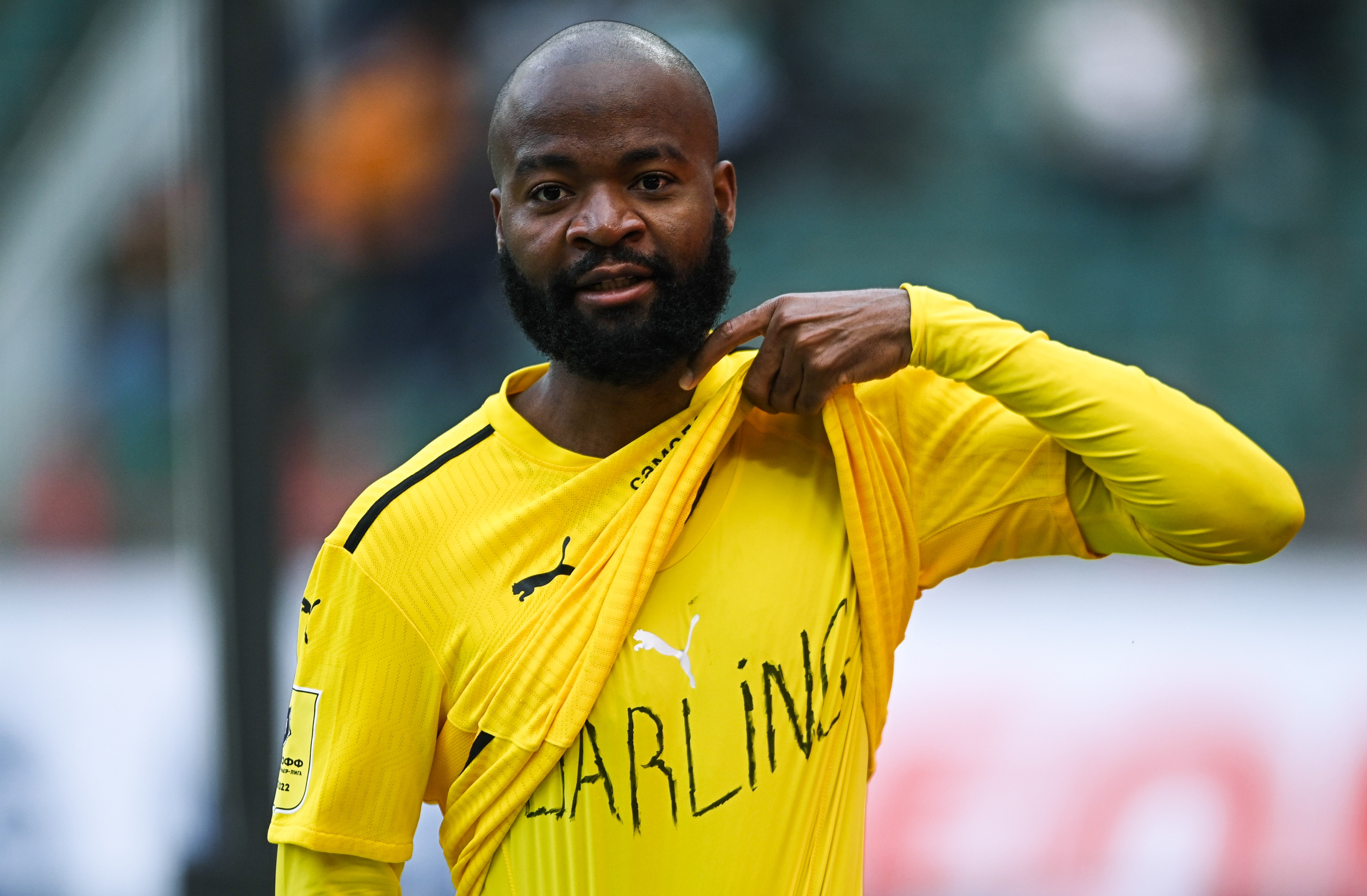 Une nouvelle polémique éclate avec Didier Lamkel Zé